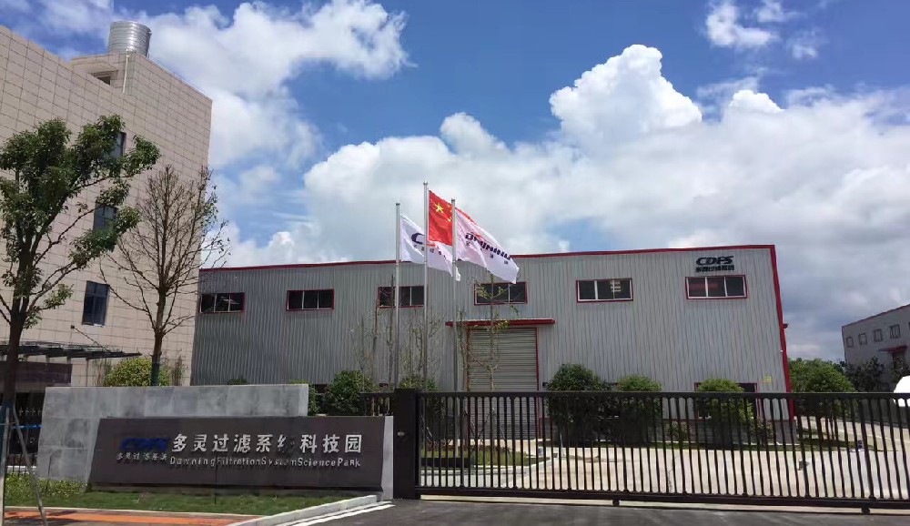 真空脫氣機(jī)工作原理，設(shè)計(jì)安裝要點(diǎn)，有些地方要注意