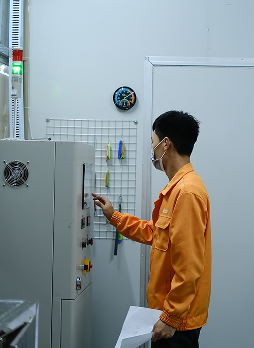 全案定制