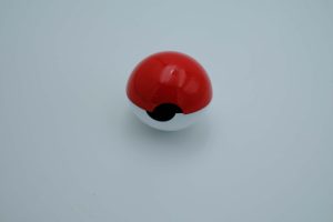 金屬玩具球