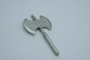 玩具斧頭